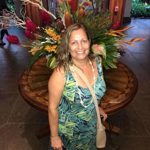 Meet your Posher, Janice